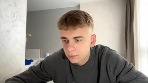 Jett online show from March 19, 1:49 pm