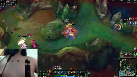 Solunai online show from February 18, 5:46 pm