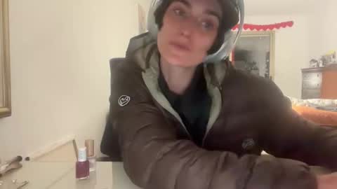 Tayla online show from March 26, 8:36 pm