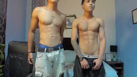 son_hades online show from January 16, 8:18 pm