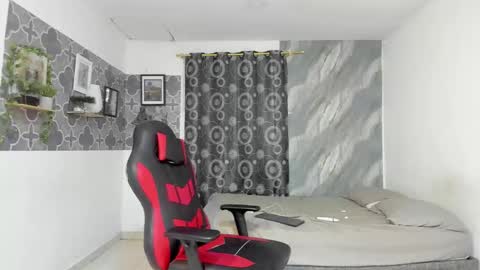 son_hades online show from March 26, 4:07 am