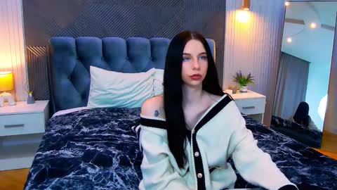 Catherine online show from February 17, 3:22 pm