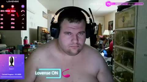 sonblok222 online show from October 12, 10:52 am