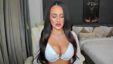 Sonia  Rey online show from January 17, 8:50 pm