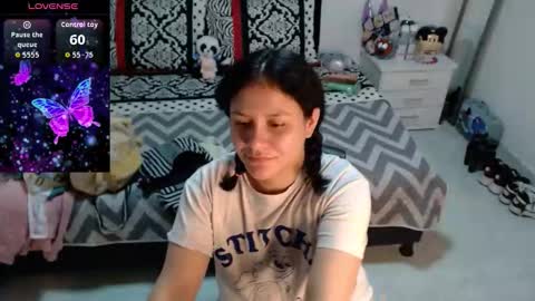 soniafuckboobs online show from February 27, 9:07 pm