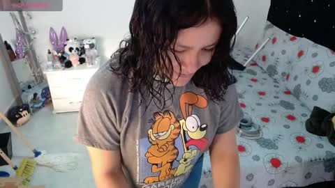 soniahardass online show from March 26, 12:10 pm