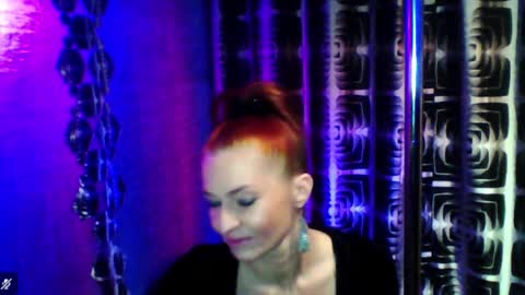 Sonia online show from January 13, 2:47 pm