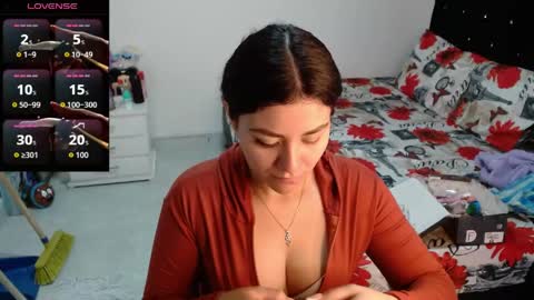 sonialatin69 online show from June 10, 12:26 pm