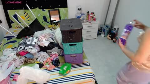 sonialatin69 online show from June 2, 3:03 pm
