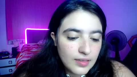 sonic_jess07 online show from March 7, 2:11 am