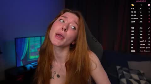 sonic_porn online show from January 11, 3:40 pm