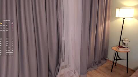 Your Lanocka 3 online show from February 18, 9:25 pm