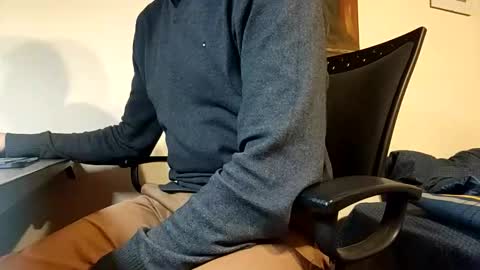 sonicegay online show from November 1, 6:18 pm