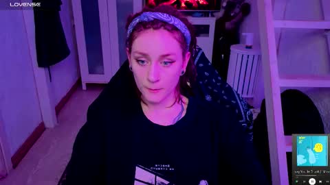 Rie online show from October 6, 9:10 pm