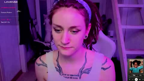 Rie online show from October 10, 6:08 am