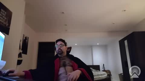 Snapshot of sonixxx27 chatting on October 31, 8:59 am sonixxx27 online show from October 31, 8:59 am