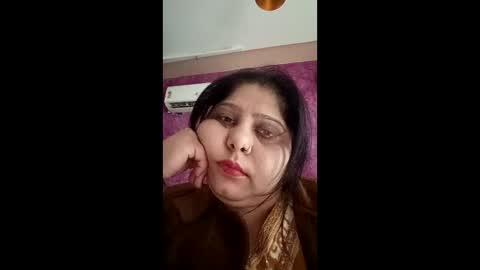 soniye_143 online show from January 18, 10:46 am