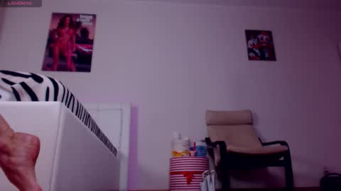 Sonja Ray online show from November 26, 9:17 am