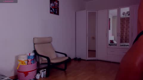 Sonja Ray online show from September 17, 8:29 am