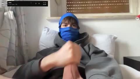 sonny_moore_ online show from January 17, 7:40 am