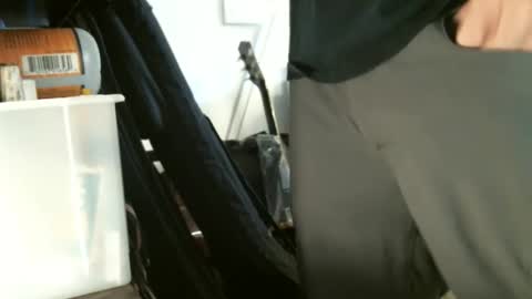 Snapshot of sonnyboy18 chatting on September 12, 9:11 am BruceWilly online show from September 12, 9:11 am