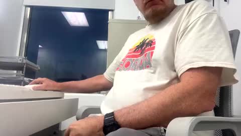 Max Banana online show from March 5, 11:28 am