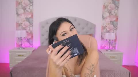 sonnykage online show from February 7, 8:56 pm