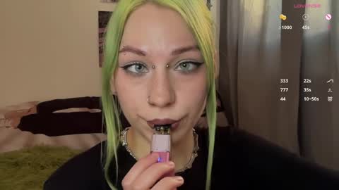 Your ghost wife online show from April 1, 3:31 pm