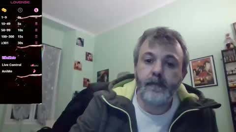 sonoboris online show from April 13, 4:39 am