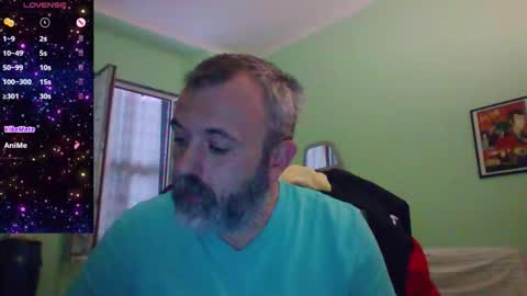 Snapshot of sonoboris chatting on September 25, 9:27 am sonoboris online show from September 25, 9:27 am