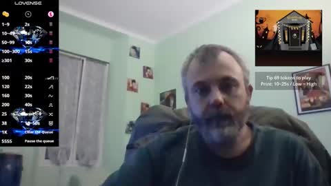 sonoboris online show from October 23, 8:21 pm