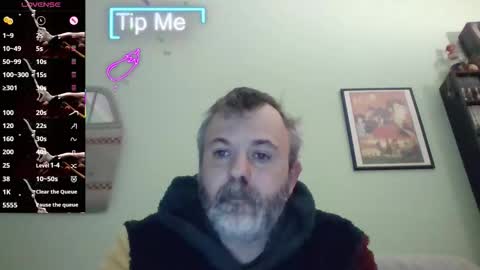 sonoboris online show from March 19, 9:04 am