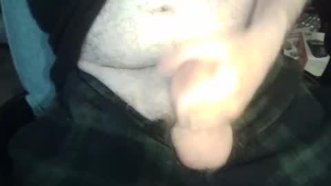 sonofbman6 online show from December 27, 4:21 pm