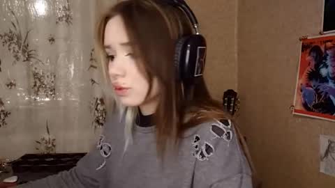 Mila online show from February 24, 5:49 pm