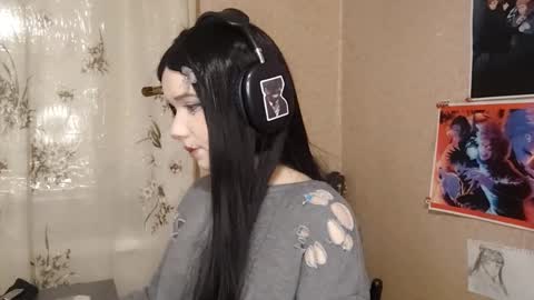 Mila online show from February 26, 6:00 pm