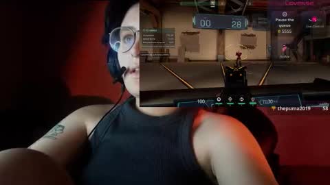 Snapshot of sonya_mikki chatting on October 15, 2:40 pm Sonya  online show from October 15, 2:40 pm
