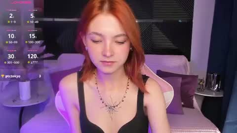 Sonya online show from June 16, 2:54 pm