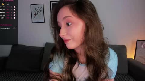 Sonya online show from February 14, 2:20 pm