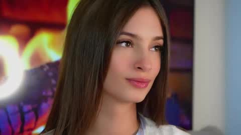 Eva 3 online show from October 24, 9:54 am