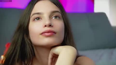 Eva 3 online show from March 6, 12:19 pm