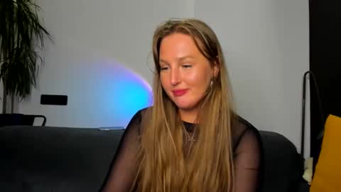 Sonya online show from January 15, 1:34 am