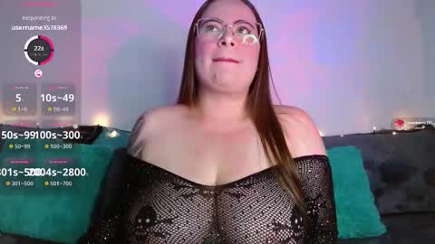 soofy online show from November 26, 2:53 am