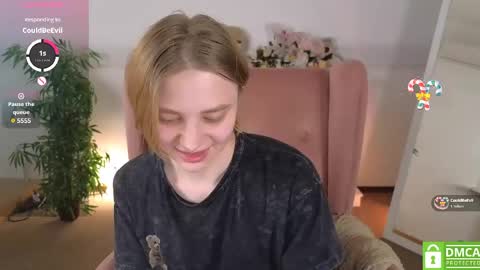 Litta online show from May 29, 2:09 am