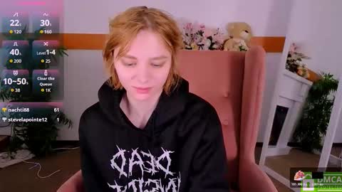 Litta online show from February 5, 12:36 am