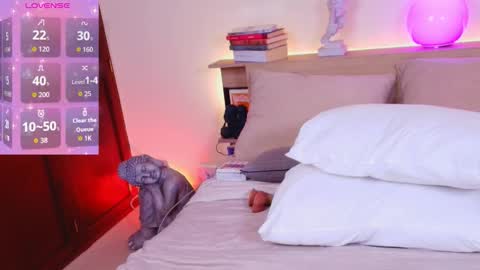 Sophia Roy online show from March 7, 6:30 pm