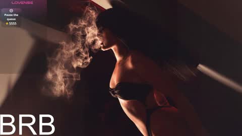 Snapshot of sophi_carter chatting on February 12, 11:07 am Sophi online show from February 12, 11:07 am