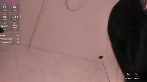 Snapshot of sophi_carter chatting on September 27, 11:52 am Sophi online show from September 27, 11:52 am