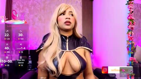 Shophi online show from October 24, 11:55 am