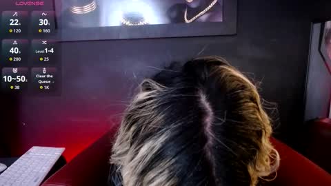 Sophia online show from March 31, 6:25 am