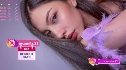  SophiI online show from April 9, 4:49 am